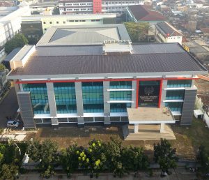 Update Terbaru Biaya Kuliah S2 Politeknik Sekolah Tinggi Teknologi Tekstil (Politeknik STTT Bandung) TA 2024/2025