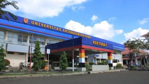 Update Terbaru Biaya Kuliah Universitas Krisnadwipayana (UNKRIS) TA 2024/2025
