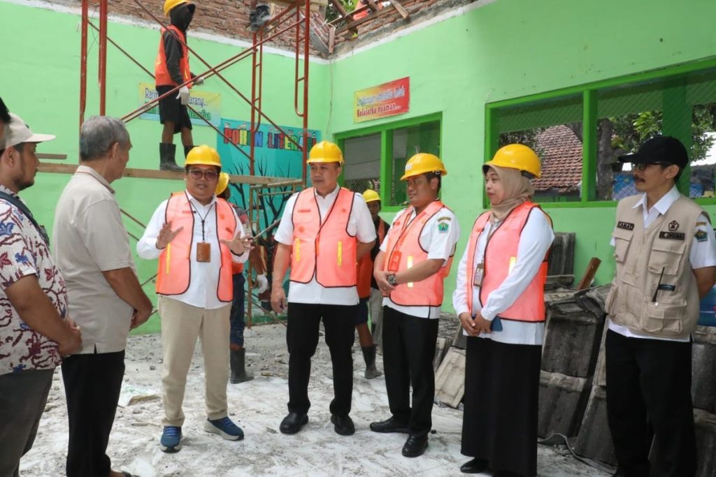 Kolaborasi Pemkot Malang dan Swasta: Modernisasi TPS dan Pembangunan Sekolah untuk Masa Depan Kota