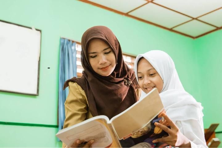 Sekolah Wajib Fokus pada Empat Aspek Ini untuk Ciptakan Murid Unggul