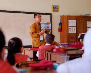 Mengatasi Kesenjangan Prestasi Siswa: Upaya Bersama untuk Pendidikan yang Lebih Adil