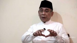 Gus Yahya Kritisi Libur Ramadan: Pentingnya Menjaga Produktivitas Murid