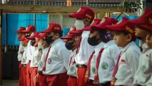 Siswa Sekolah Dapat Libur Panjang 26 Maret-8 April 2025, Berikut Informasinya