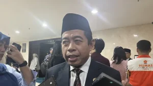 Target Akhir Januari 2025: Regulasi Sekolah Gratis Jakarta dalam Proses Finalisasi