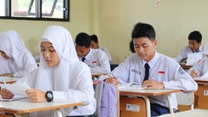 Sekolah dalam Menyambut Perubahan Kurikulum Nasional 2025