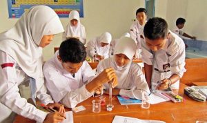 Sekolah Berbasis Teknologi