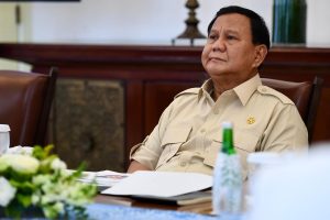 Presiden Prabowo Luncurkan Sekolah Rakyat, Harapan Baru bagi Anak Tidak Mampu