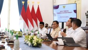Pendidikan untuk Semua: Presiden Prabowo Bangun Sekolah Rakyat Khusus Anak Tidak Mampu