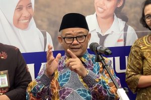 Mendikdasmen: Bantuan PIP Kini Lebih Fokus ke Siswa Sekolah Swasta