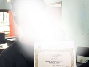 Sekolah Negeri Masih Tahan Ijazah Kelulusan, Ombudsman Minta Tindakan Tegas