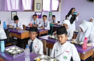 MBG di OKU Timur: Bagaimana Program Ini Mengubah Pendidikan Sekolah?