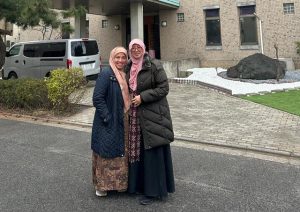 Sekolah Islam di Jepang: Membuka Peluang Pendidikan yang Diperlukan Anak-Anak Muslim