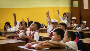 DKI Tunggu Arahan Pusat untuk Kebijakan Libur Sekolah Selama Bulan Ramadhan