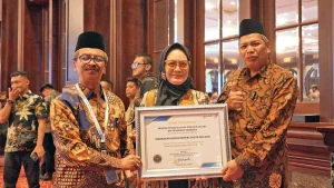 MAN 2 Kota Malang 2024: Siswa-Siswa Berprestasi Membanggakan yang Mewarnai Keberhasilan Sekolah
