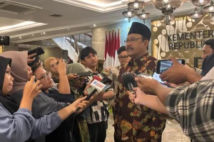 Balai Kemensos Jadi Tempat Sekolah Rakyat, Apa Keunggulannya?