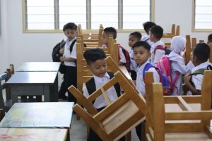 Mendidik Murid yang Kreatif dan Cerdas: Tanggung Jawab Sekolah Masa Kini