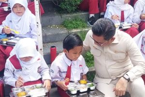 Anak Sekolah Banyak yang Tidak Suka Menu Bergizi Gratis: Apa yang Salah?