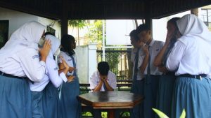 Fakta Mengejutkan Tentang Kasus Bullying di Sekolah Indonesia