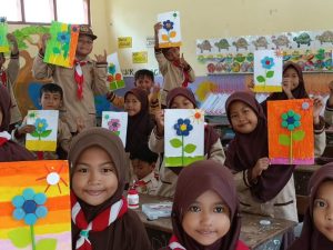 Kerajinan Tangan Sekolah: Proyek Kreatif untuk Belajar dan Bermain