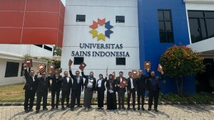 Kuliah Sambil Kerja? Universitas Sains Indonesia Tawarkan Program Kelas Karyawan