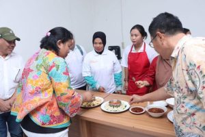 Program Sekolah Desa Berdaya Bumitama: Kolaborasi untuk Masa Depan Desa yang Lebih Baik