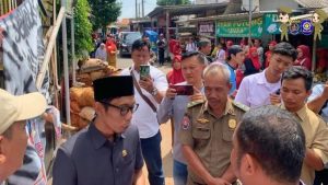 SD Depok Dipalang! Apa yang Memicu Masalah Tanah di Sekitar Sekolah?