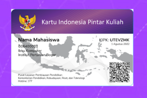 Mau Beasiswa Saintek? Beasiswa Kemendikbud yang Bebas Efisiensi Anggaran