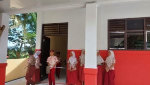 Relokasi Sekolah Terdampak Tol Serang-Panimbang Selesai: Reaksi Guru dan Siswa