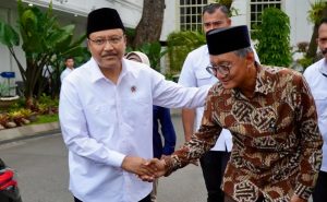 Mau Jadi Guru di Sekolah Rakyat? Mensos Bocorkan Kriterianya!