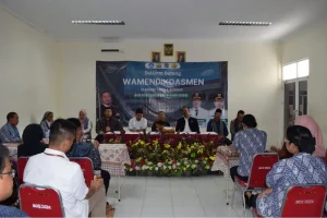 Peran Strategis Sekolah Swasta, Pemerintah Pastikan Keberlanjutan Pendidikan