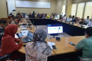 Generasi Cinta Al-Qur’an, Pemkot Solok Terapkan Program Tahfiz dan Tahsin di Sekolah