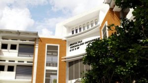 Update Terbaru Biaya Kuliah Universitas Kristen Satya Wacana (UKSW) TA 2025/2026