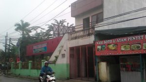 Update Terbaru Biaya Kuliah Kelas Karyawan Sekolah Tinggi Manajemen Informatika Dan Komputer Logika (STMIK Logika) TA 2025/2026