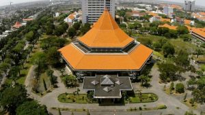 Update Terbaru Biaya Kuliah Institut Teknologi Sepuluh Nopember (ITS) TA 2025/2026