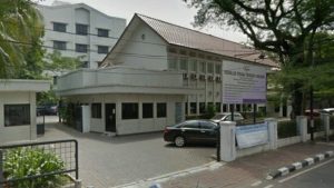 Update Terbaru Biaya Kuliah Sekolah Tinggi Filsafat Theologi (STFT) TA 2025/2026