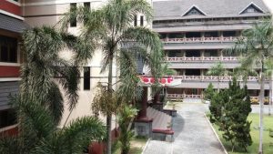 Update Terbaru Biaya Kuliah Sekolah Tinggi Ilmu Manajemen YKPN (STIM YKPN) TA 2025/2026