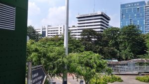 Update Terbaru Biaya Kuliah Universitas Trisakti (USAKTI) TA 2025/2026