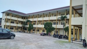 Update Terbaru Biaya Kuliah Universitas Haji Sumatera Utara (UNHAJ) TA 2025/2026