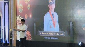 Heboh! Biaya Perpisahan Sekolah di Balikpapan Rp 800 Ribu, Walikota Beri Imbauan