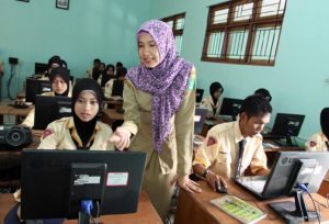 Kesempatan Berkarier! Dibutuhkan 60 Ribu Guru untuk Sekolah Rakyat