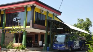 Update Terbaru Biaya Kuliah Universitas Semarang (USM) TA 2025/2026