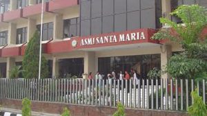 Update Terbaru Biaya Kuliah ASMI Marsudirini Santa Maria (ASMI Santa Maria) TA 2025/2026