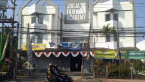 Update Terbaru Biaya Kuliah Akademi Film Yogyakarta (AFY) TA 2025/2026