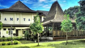 Update Terbaru Biaya Kuliah Sekolah Tinggi Pariwisata AMPTA Yogyakarta (STP AMPTA Yogyakarta) TA 2025/2026
