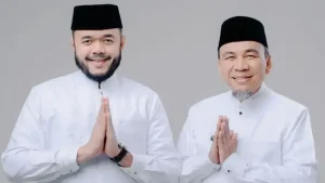 Siswa Senang! Pemko Padang Beri Seragam Sekolah & LKS Gratis Tahun Ini