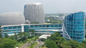 Update Terbaru Biaya Kuliah Universitas Multimedia Nusantara (UMN) TA 2025/2026