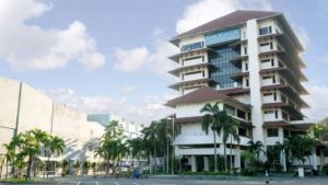 Update Terbaru Biaya Kuliah Institut Bisnis Dan Informatika Kwik Kian Gie (IBIKKG) TA 2025/2026