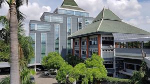 Update Terbaru Biaya Kuliah Institut Sains dan Teknologi Terpadu Surabaya (ISTTS) TA 2025/2026