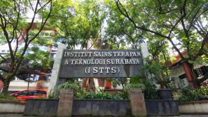Update Terbaru Biaya Kuliah S2 Institut Sains dan Teknologi Terpadu Surabaya (ISTTS) TA 2025/2026