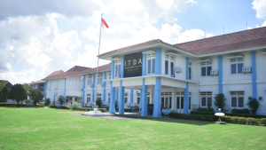 Update Terbaru Biaya Kuliah Institut Teknologi Dirgantara Adisutjipto (ITDA) TA 2025/2026